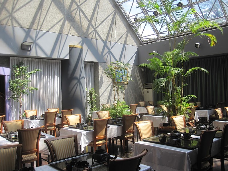 Kai Resort Hotel in Koshu, Japan