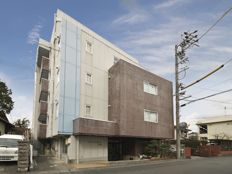 Kakegawa Business Hotel Ekinan Inn in Kakegawa, Japan