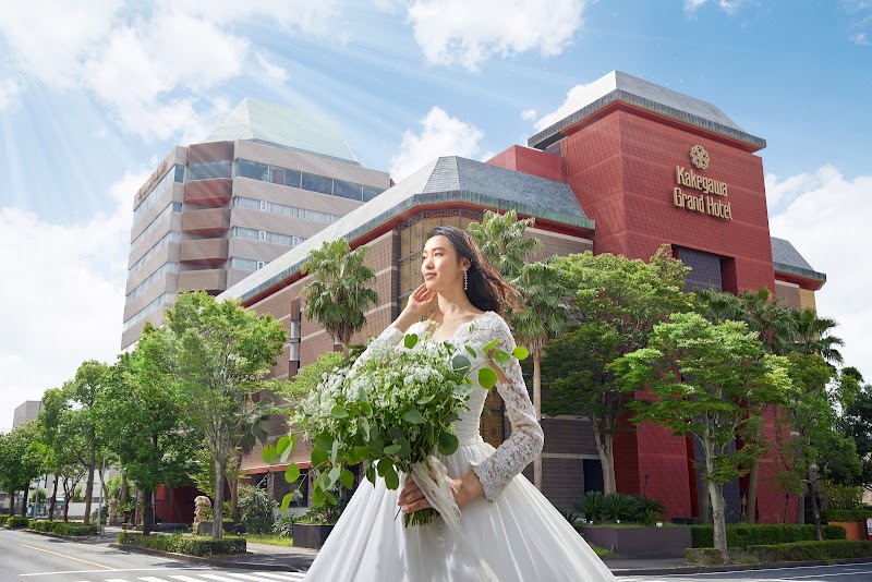 Kakegawa Grand Hotel in Kakegawa, Japan