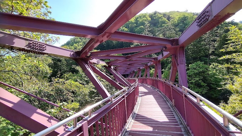 Kakusenan in Kaga, Japan