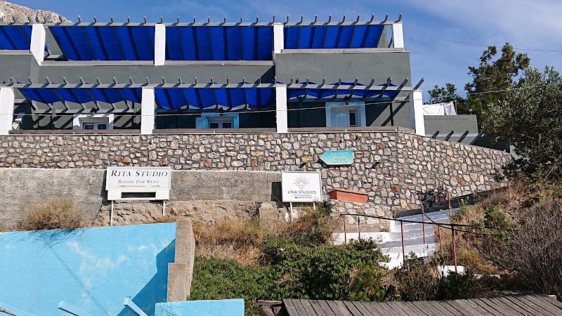 Kalymnos Village in Kalymnos, Greece