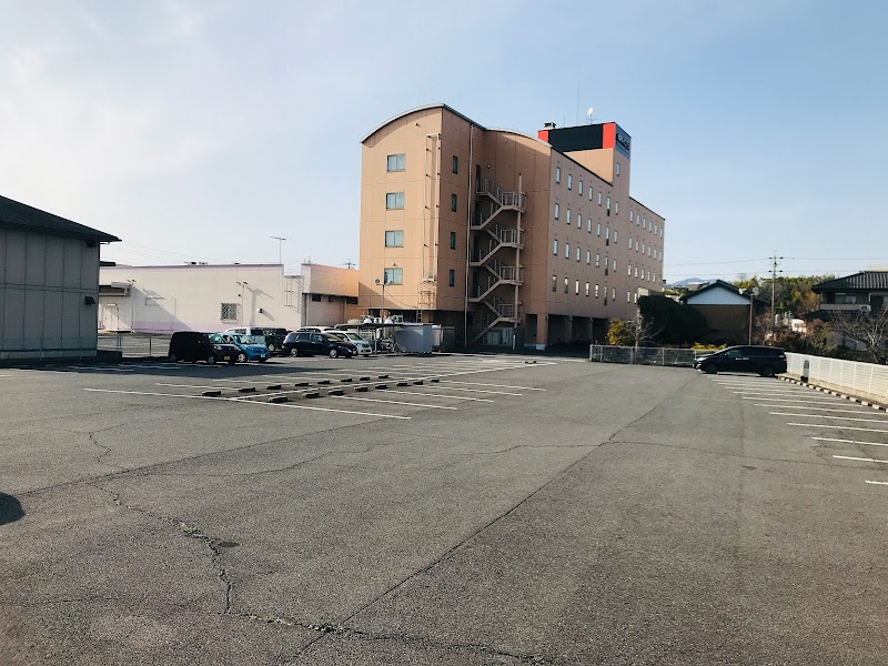 Kameyama Storia Hotel in Kameyama, Japan