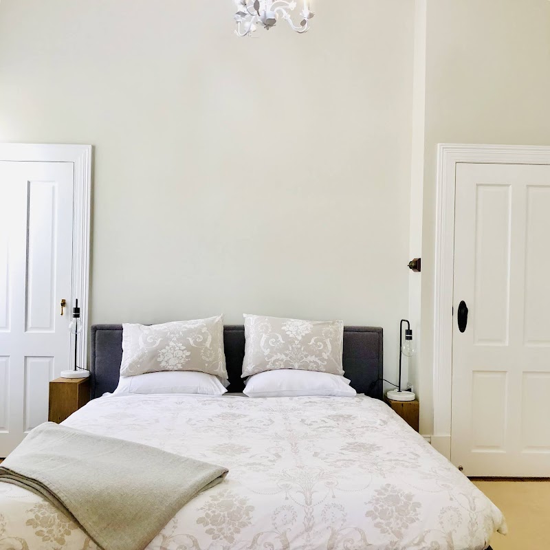 Kananook Heritage House in Bairnsdale, Australia