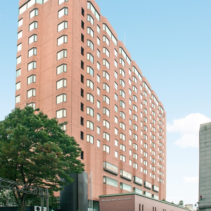 Kanazawa Tokyu Hotel in Ishikawa, Japan