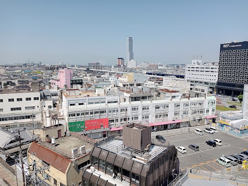 Kanku Izumisano First Hotel in Izumisano, Japan