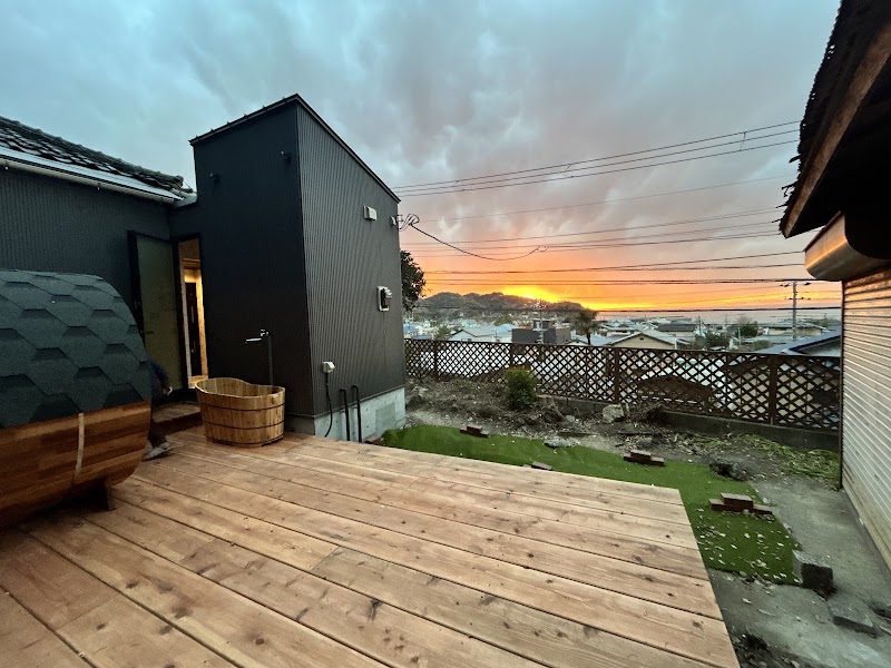 Kanpo no Yado Futtsu in Futtsu, Japan