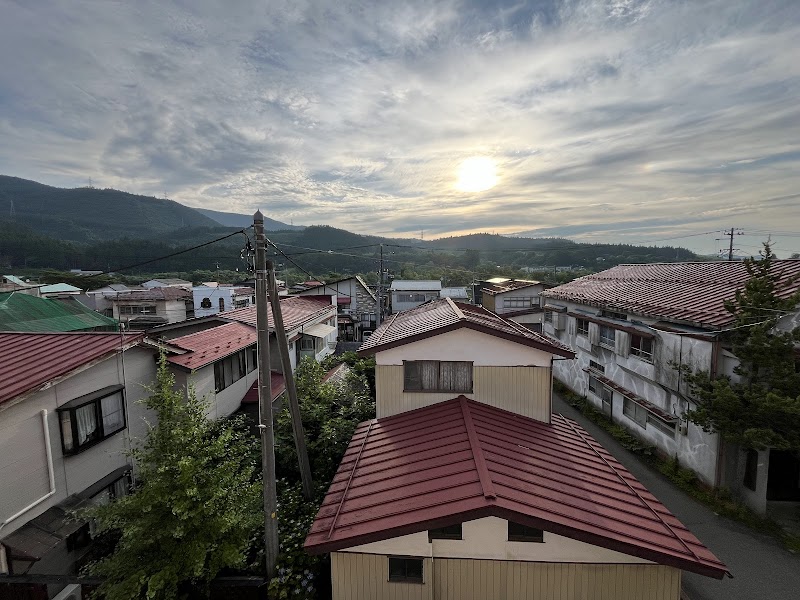 Kanshichiyu in Osaki, Japan