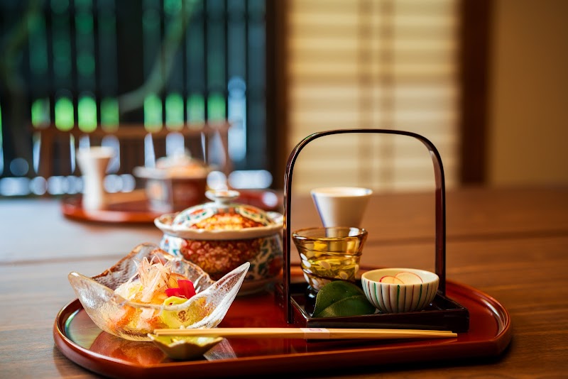 Kappo Ryokan Yumesaki in Beppu, Japan