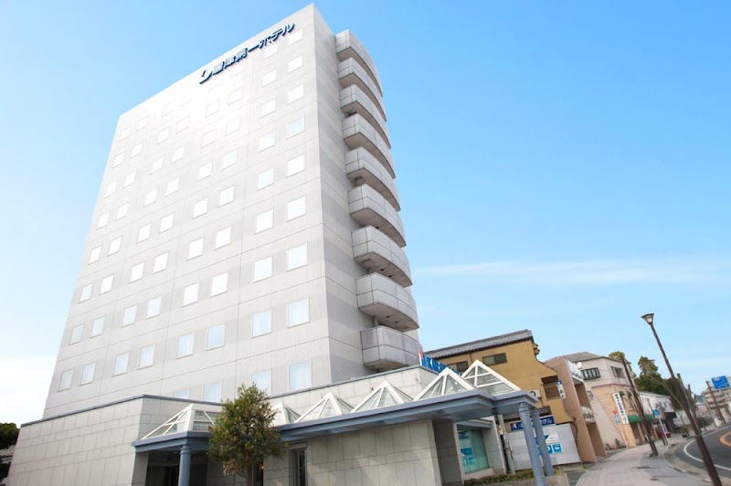 Karatsu Daiichi Hotel in Karatsu, Japan