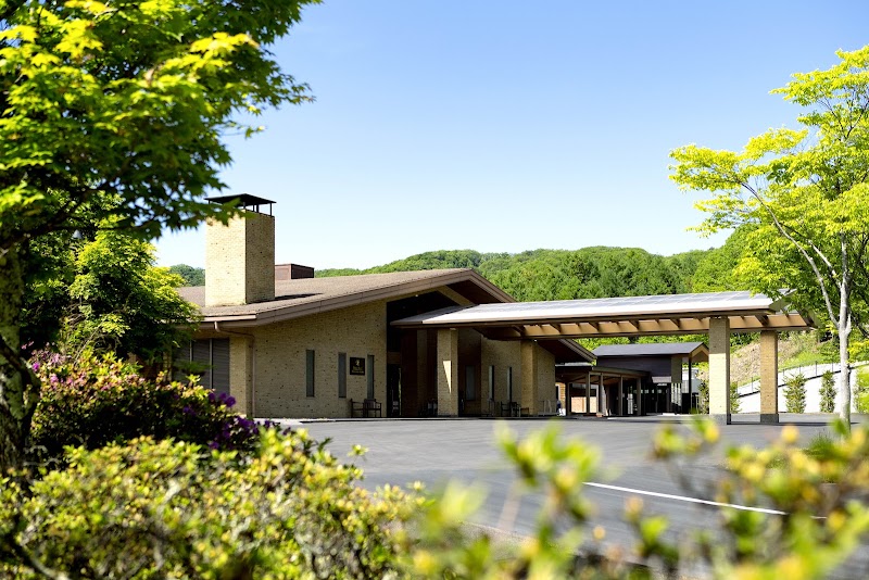 Karuizawa Asama Prince Hotel in Karuizawa, Japan