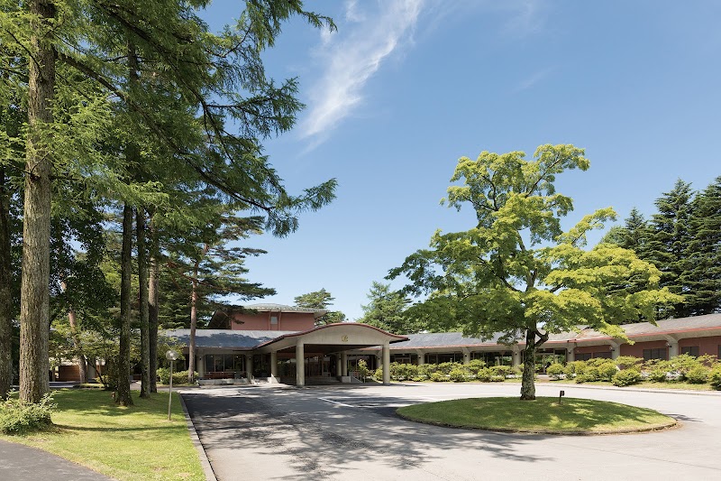 Karuizawa Prince Hotel East in Karuizawa, Japan