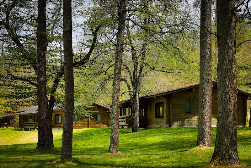 Karuizawa Prince Hotel West in Karuizawa, Japan