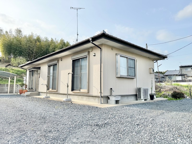 Kasama Plaza Hotel in Kasama, Japan