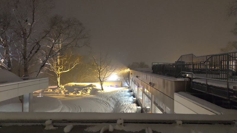 Kasara Niseko Village Townhouse in Kutchan, Japan