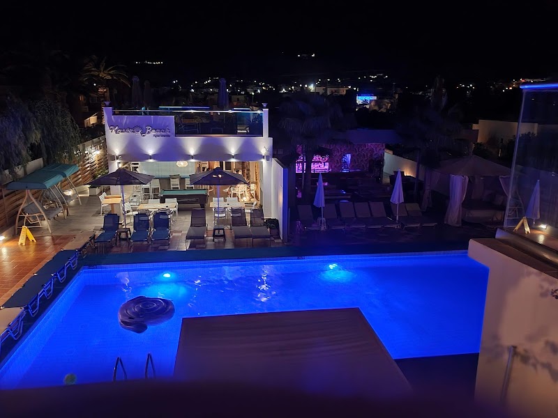 Kastro Apartments in Agios Nikolaos, Greece