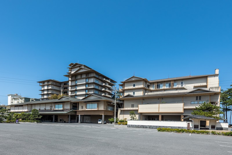 Kasuitei in Yonago, Japan