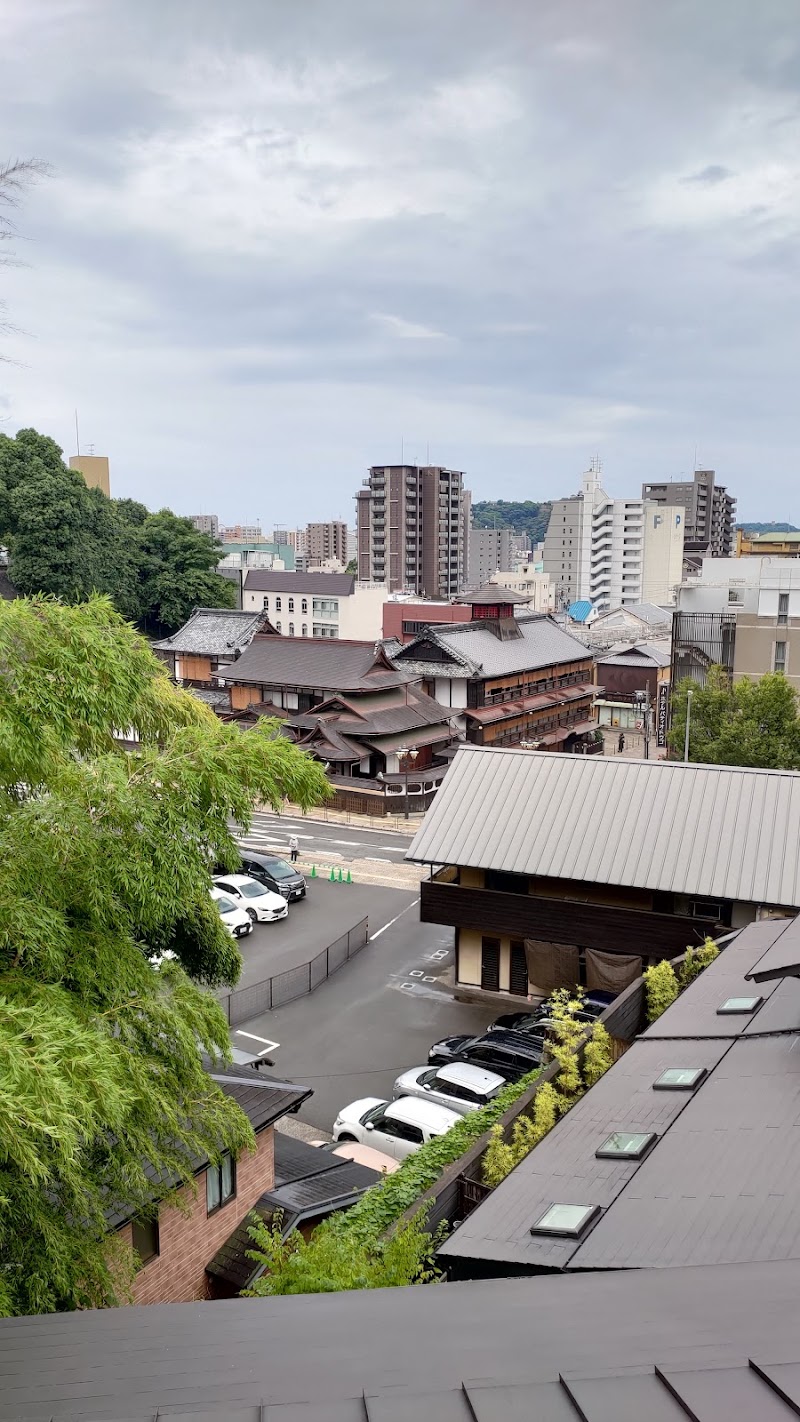 Katsuragi Kanko Hotel in Katsuragi, Japan
