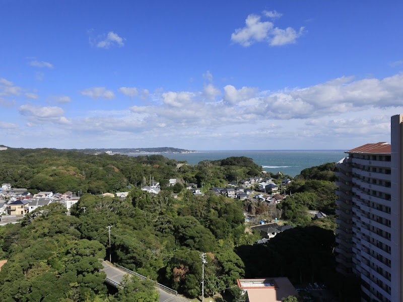 Katsuura Hilltop Hotel & Residence in Katsuura, Japan