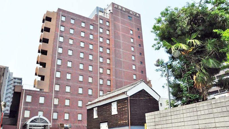 Kawagoe Daiichi Hotel in Kawagoe, Japan