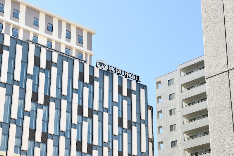 Kawagoe Tobu Hotel in Kawagoe, Japan