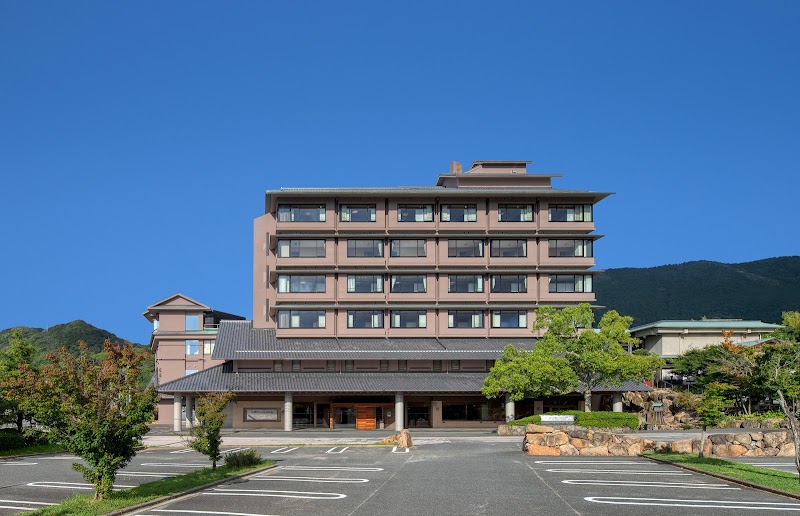 Kawatana Grand Hotel in Kawatana, Japan