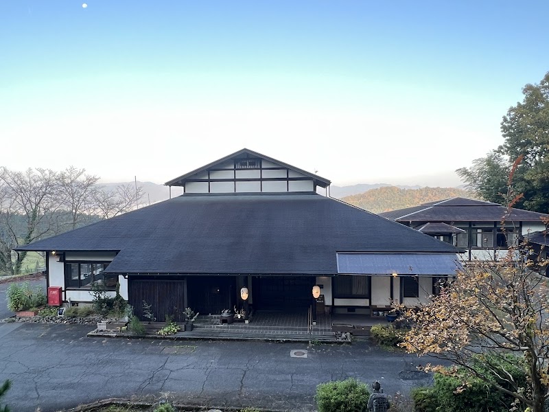 Kaya Yamanoie in Yosano, Japan