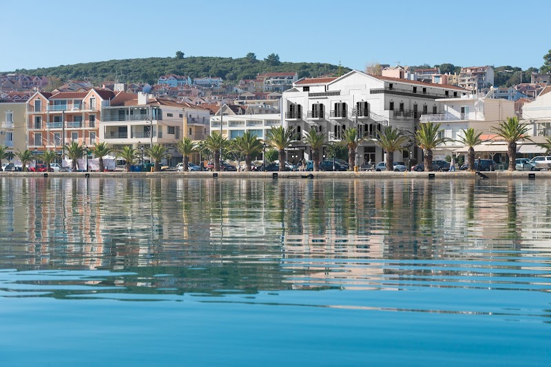 Kefalonia Grand Hotel in Argostoli, Greece