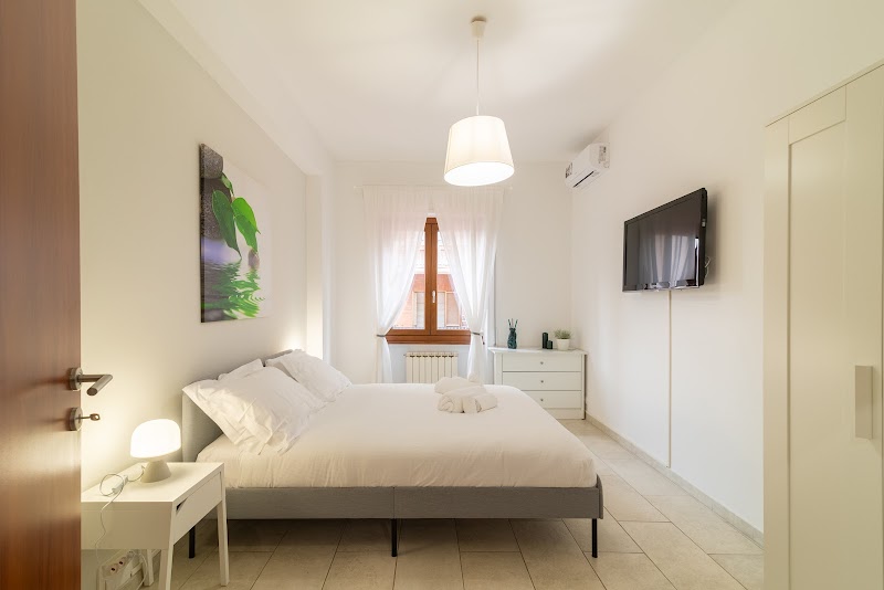 Kennedy B&B in Ciampino, Italy