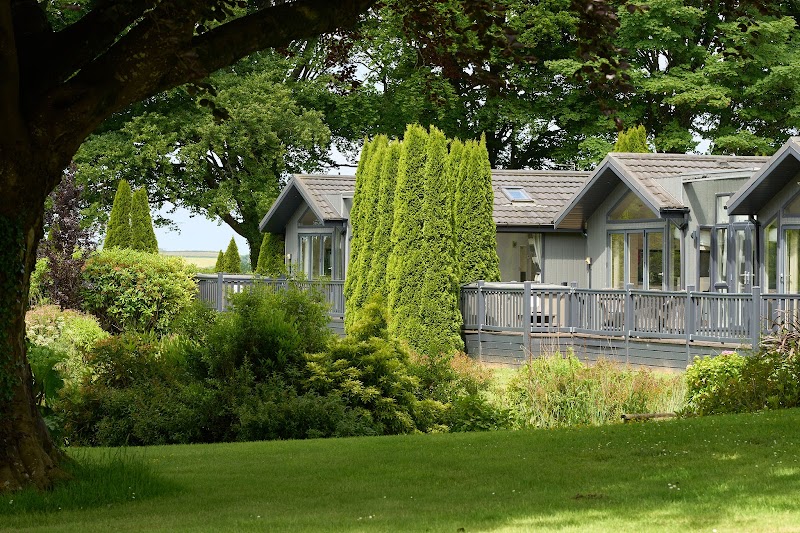Kentisbury Grange in Barnstaple, United Kingdom