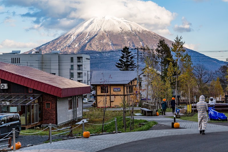 Ki Niseko in Kutchan, Japan