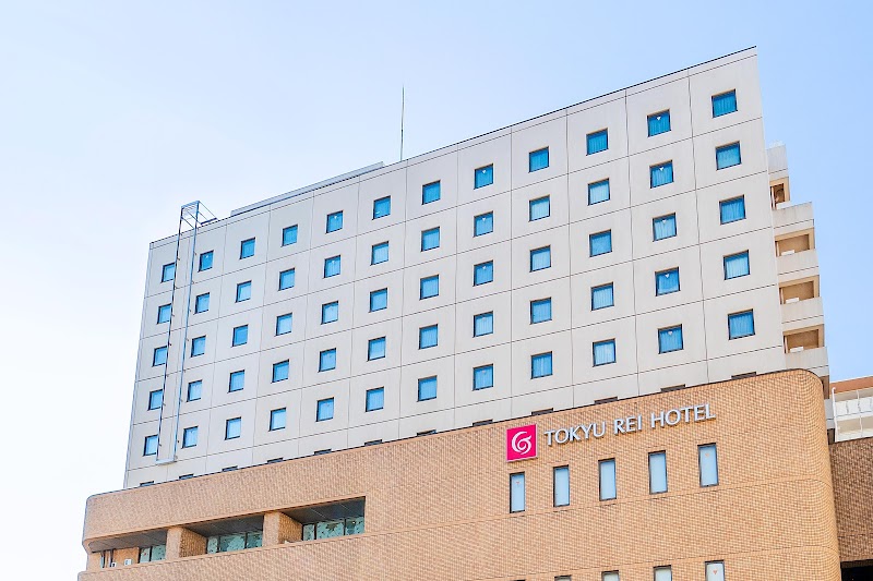 Kichijoji Dai-ichi Hotel in Musashino, Japan