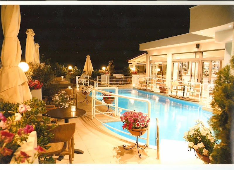 Kierion Hotel in Karditsa, Greece