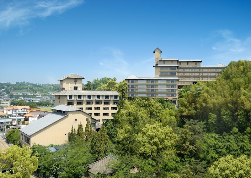 Kikuchi Kanko Hotel in Kikuchi, Japan