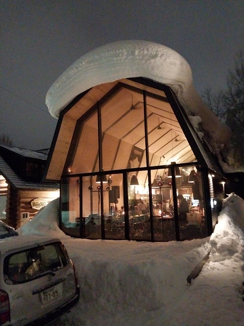 Kimamaya Boutique Hotel in Kutchan, Japan