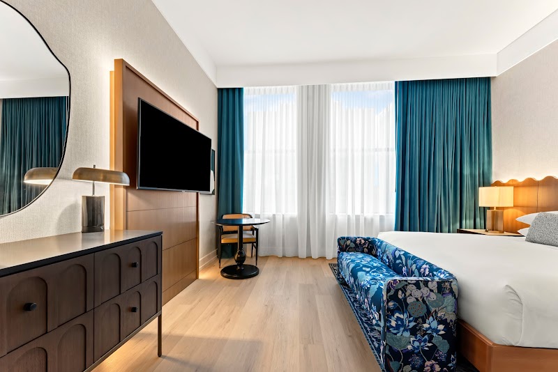 Kimpton Hotel Monaco Baltimore in Baltimore, United States