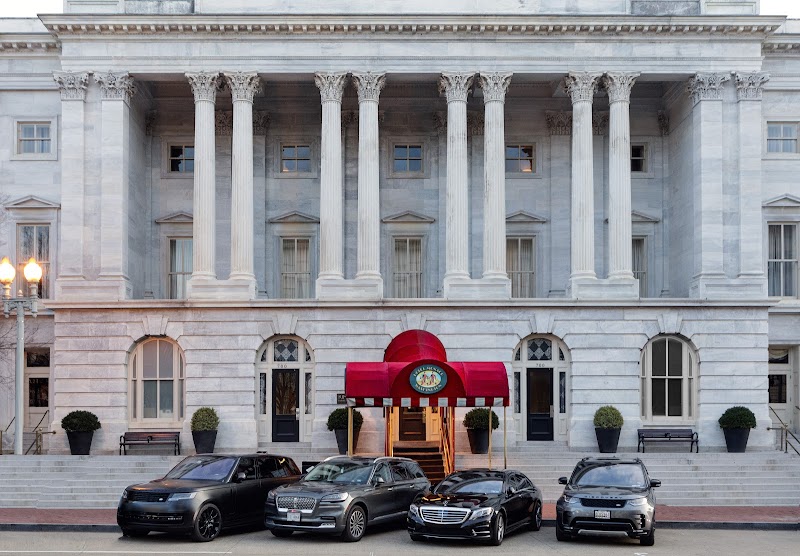 Kimpton Hotel Monaco in Austin, United States