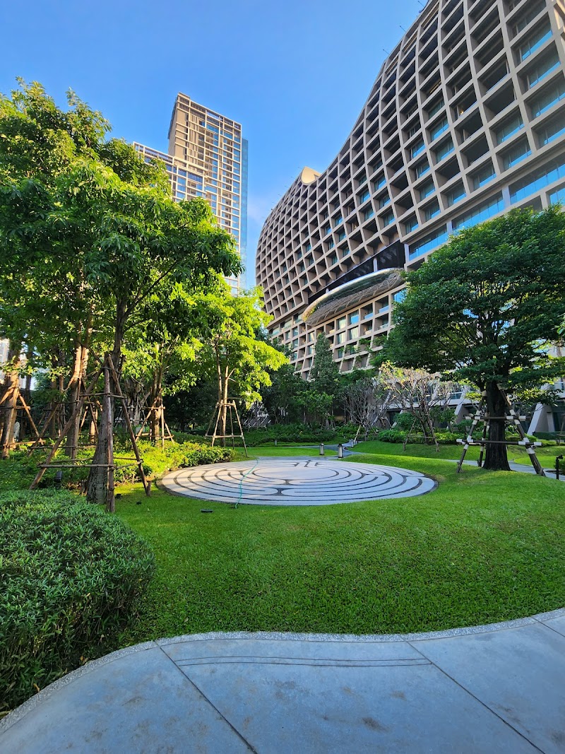 Kimpton Maa-Lai Bangkok in Bangkok, Thailand