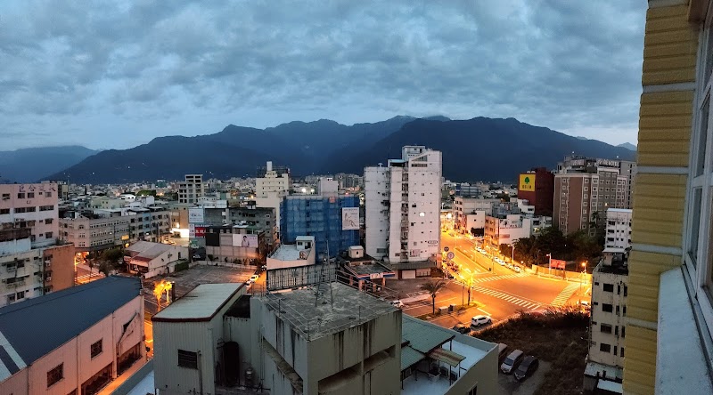 Kindness Hotel Hualien in Hualien, Taiwan