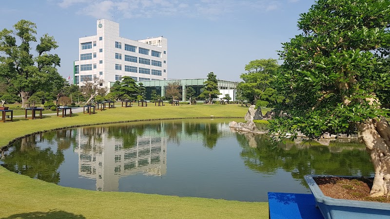 Kindness Hotel Yuanlin in Changhua, Taiwan