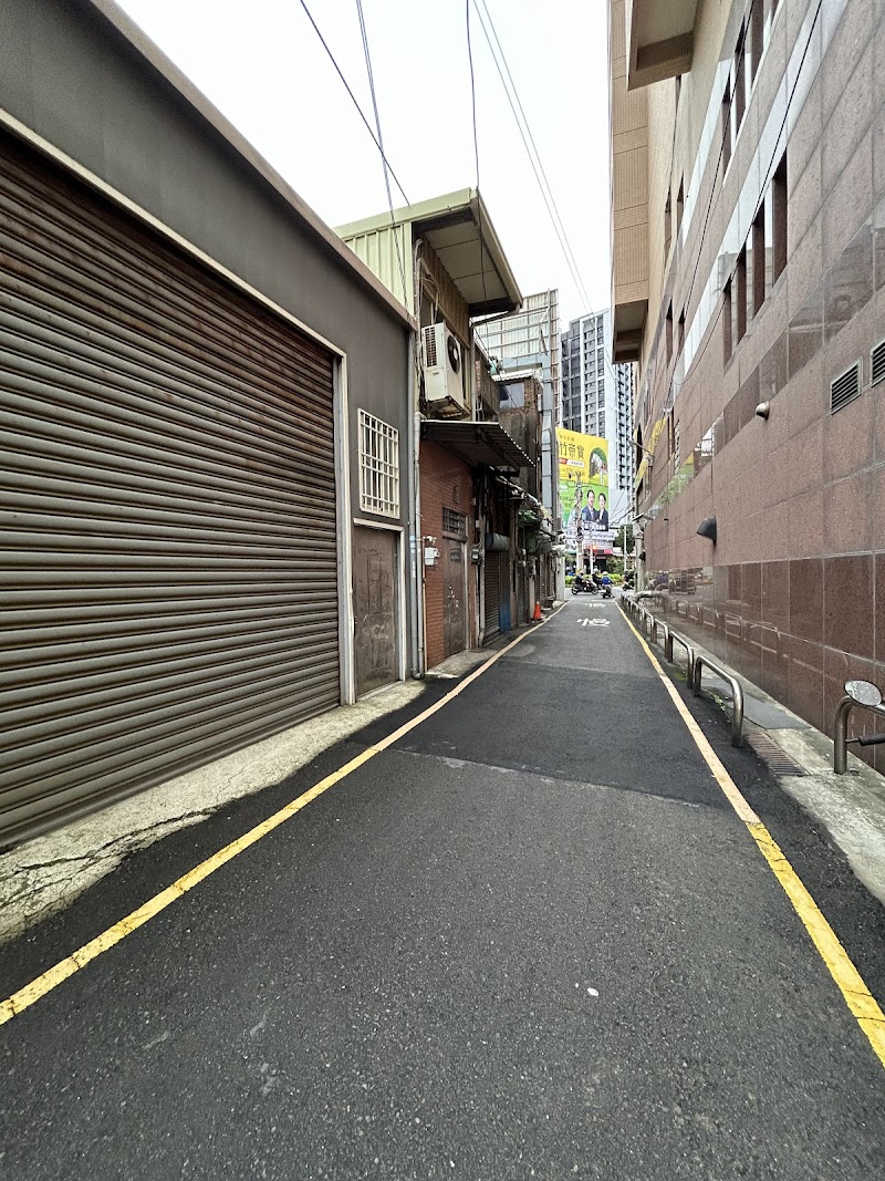 Kingdom Hotel in Hsinchu, Taiwan