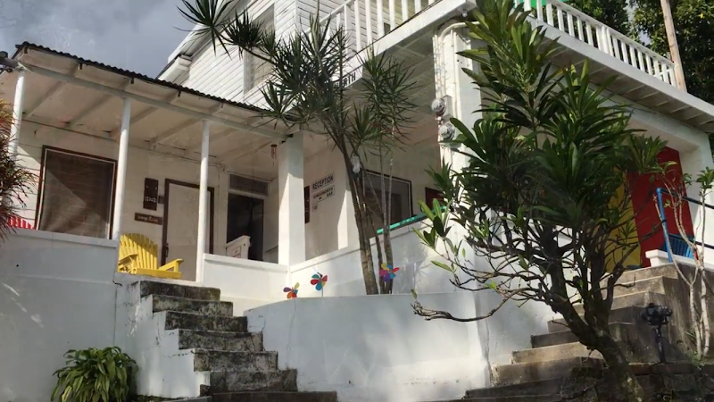 Kingsworth Bed and Breakfast in Kingston, Jamaica