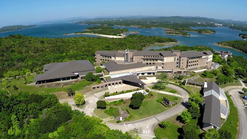 Kintetsu Aquavilla Ise Shima in Shima, Japan