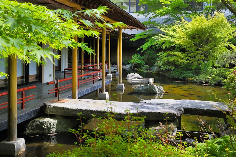 Kinugawa Grand Hotel Yume no Toki in Tochigi, Japan