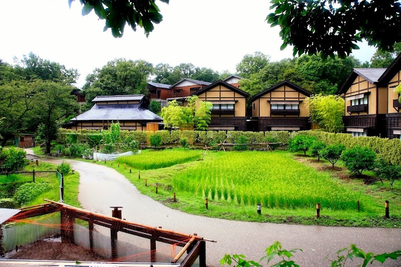 Kira No Sato in Ito, Japan