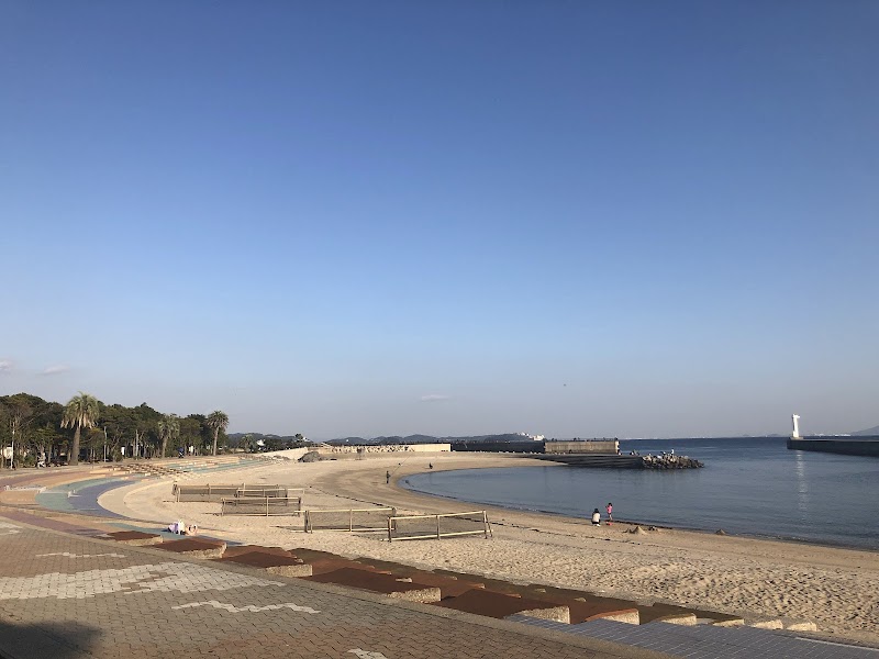 Kira Onsen Kiranosho in Nishio, Japan