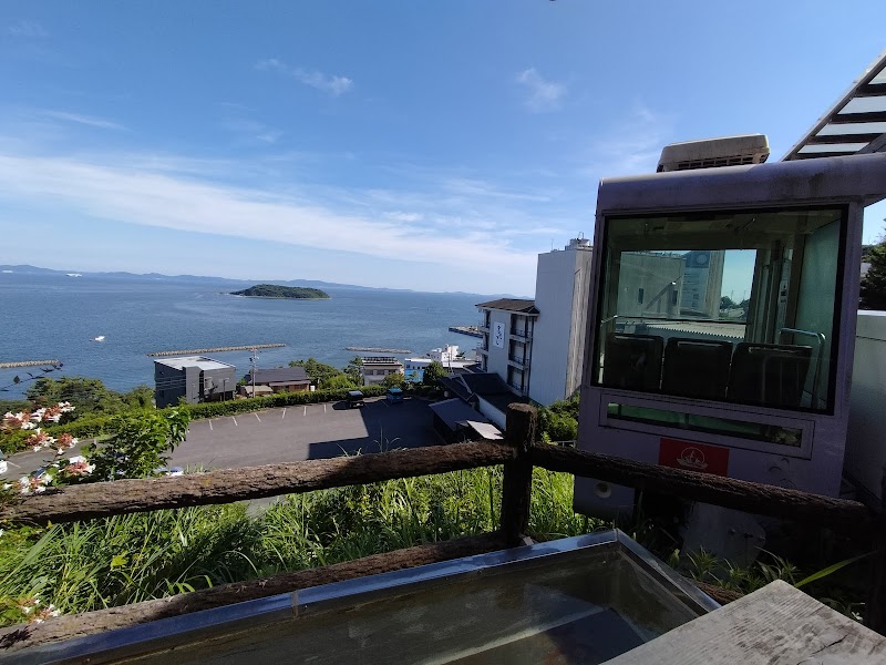 Kirakankou Hotel in Nishio, Japan