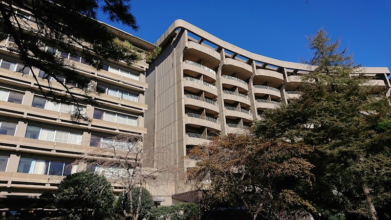 Kirishima Iwasaki Hotel in Kirishima, Japan