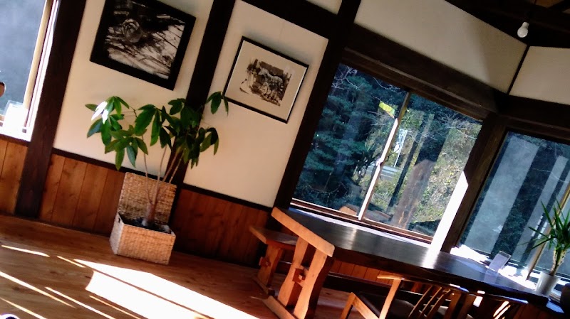 Kirishima no Sato in Kirishima, Japan