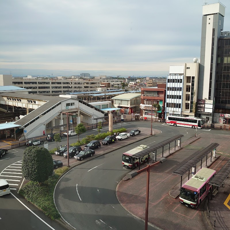 Kisarazu Washington Hotel in Kisarazu, Japan