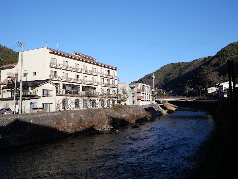 Kiso Mikawaya in Kiso, Japan